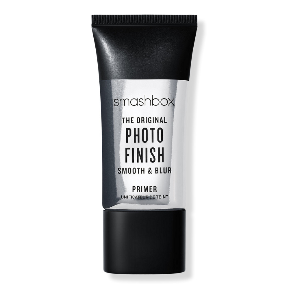 Smashbox The Original Photo Finish Smooth & Blur Oil-Free Primer - 1.0 oz | Ulta