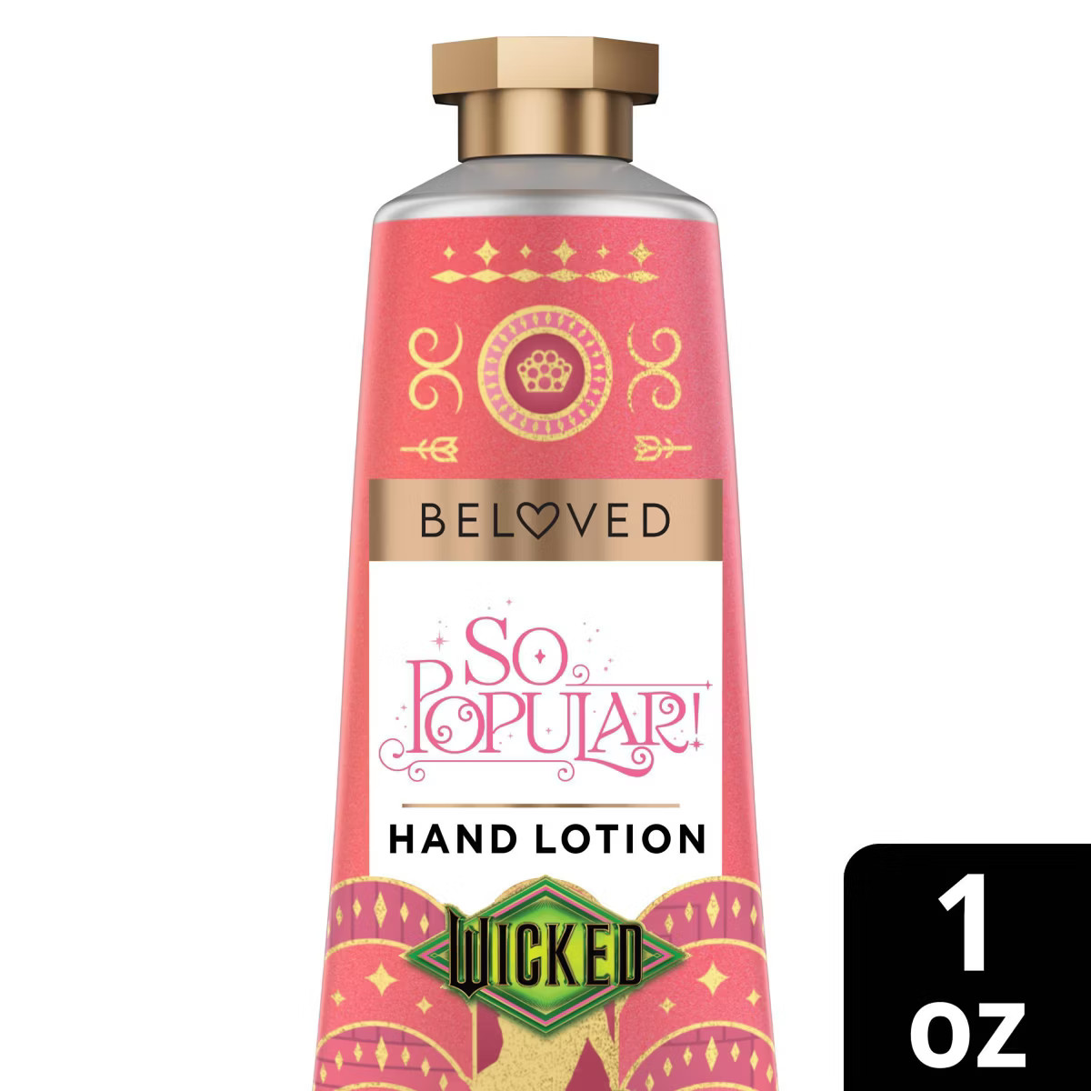 Beloved Wicked So Popular! Hand Lotion 1oz | Target