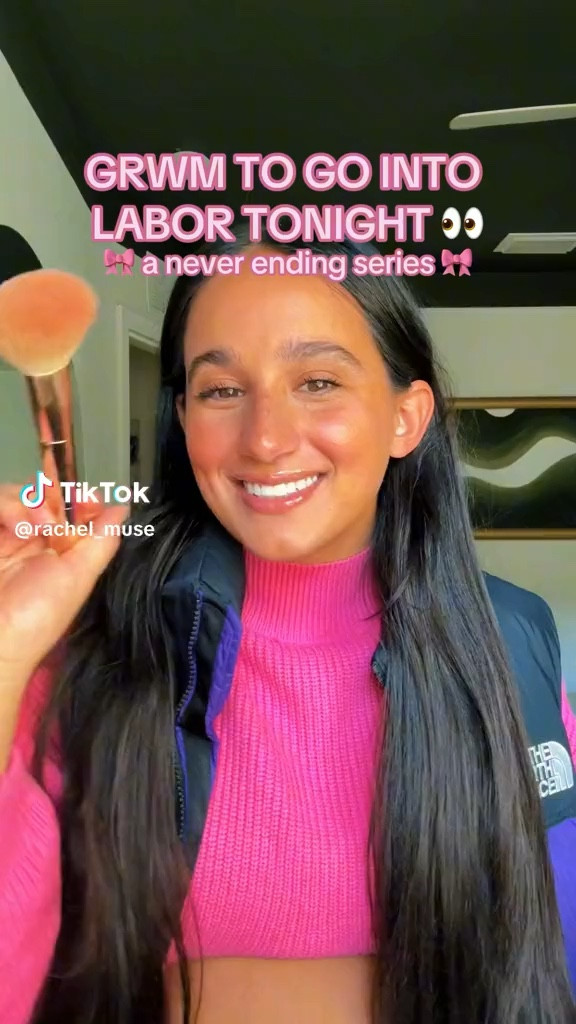 get ready with me to go into labor (part 837392928??) also every product of this makeup routine is under $50!! all such great everyday products🫶🏼 

natural makeup | GRWM | Sephora | Patrick ta | merit beauty | no makeup makeup | makeup tutorial | 

#LTKfindsunder50 #LTKVideo #LTKbeauty