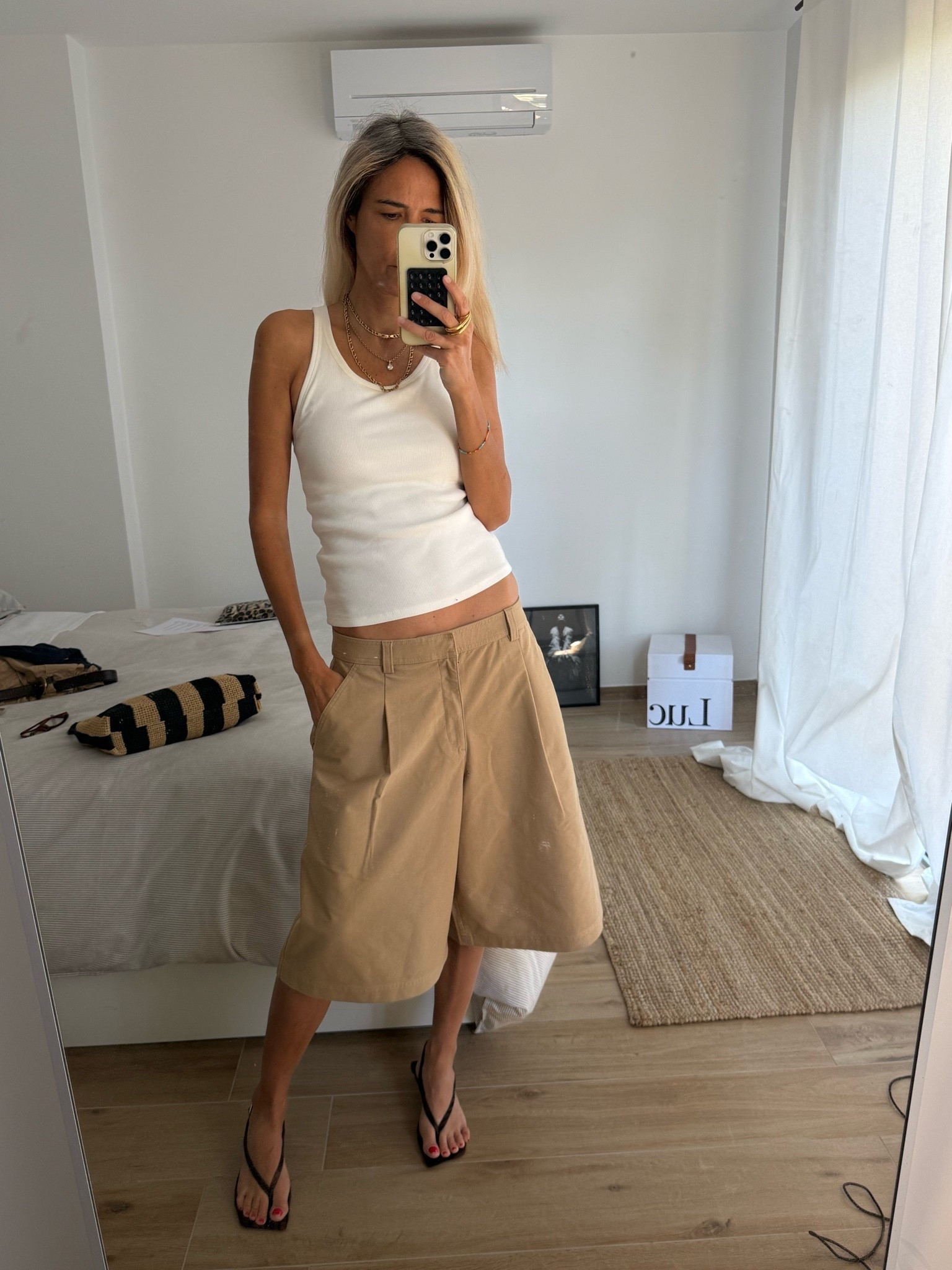 Mon haul @UNIQLO France avec mes basiques préférés #uniqlolifewear

#LTKfrance #LTKeurope