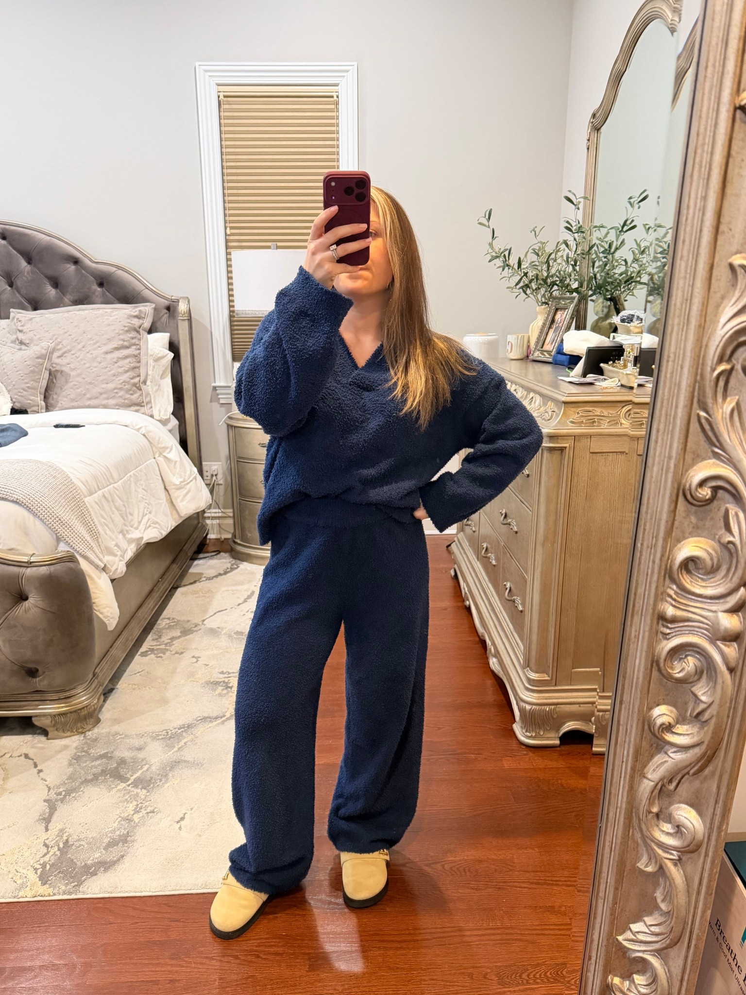 cozy set weekend #ootd

#LTKFindsUnder100 #LTKootd #LTKmomlife