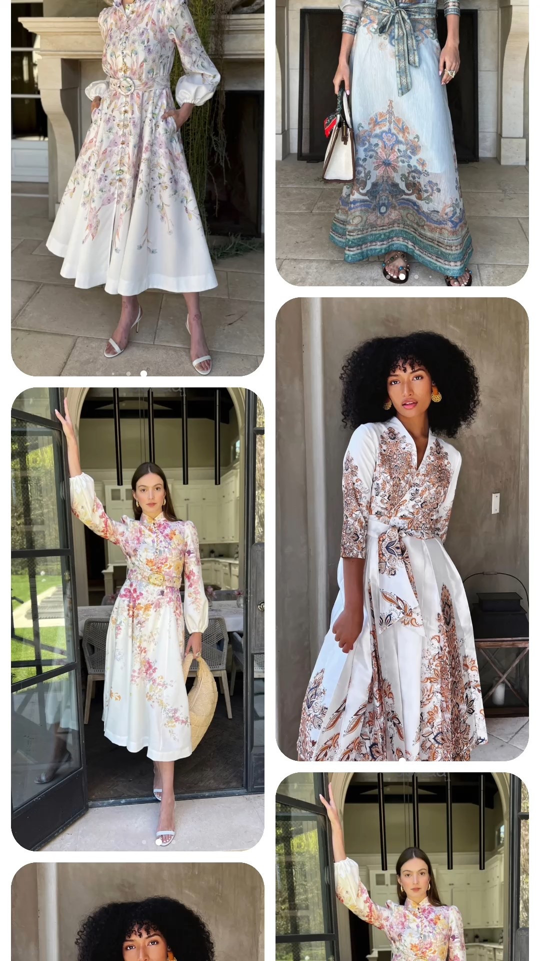 Such a fun brand !! I absolutely love price points as well !!! Stay tuned for me to try on !!! 
#styledbytamar 

#LTKSeasonal #LTKWatchNow #LTKStyleTip