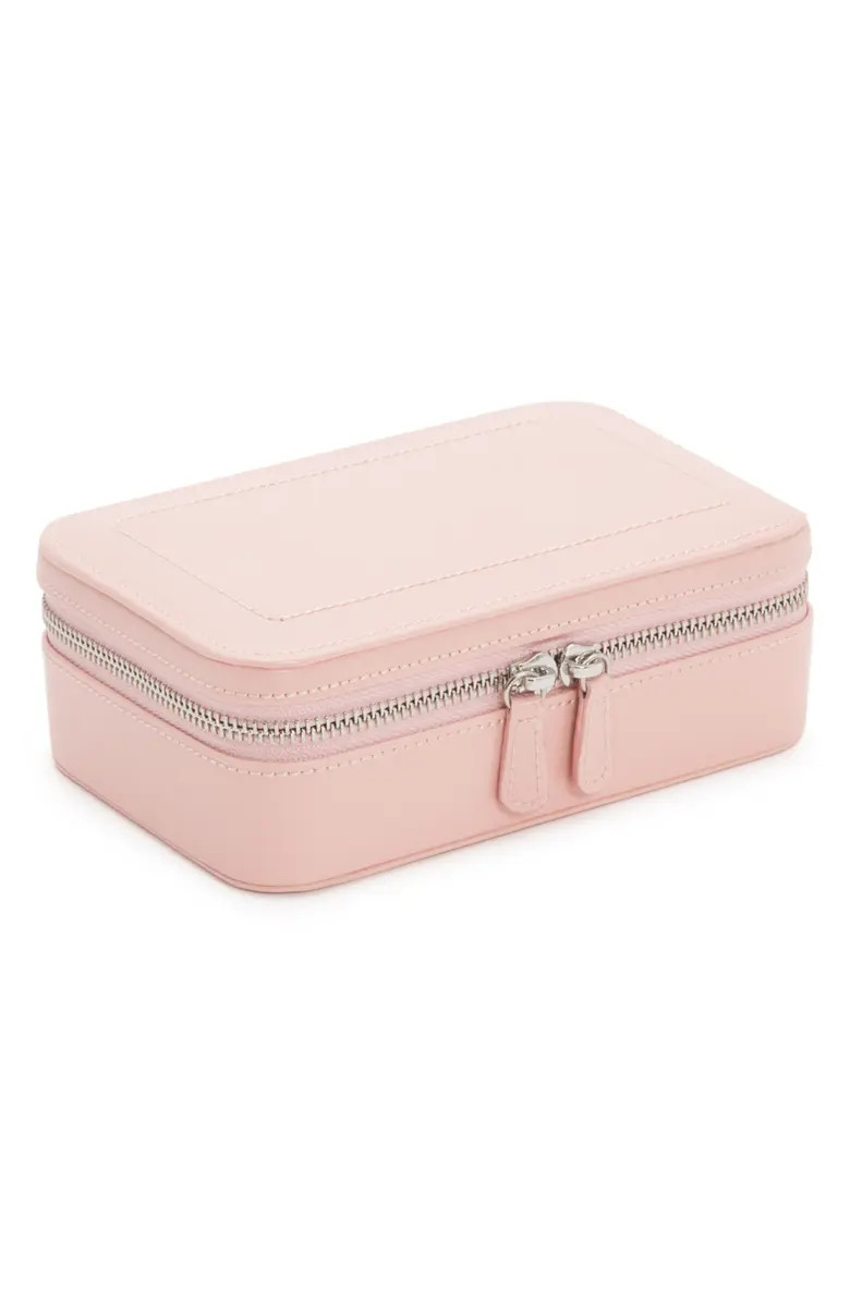 WOLF Sophia Rectangle Zip Case | Nordstrom | Nordstrom