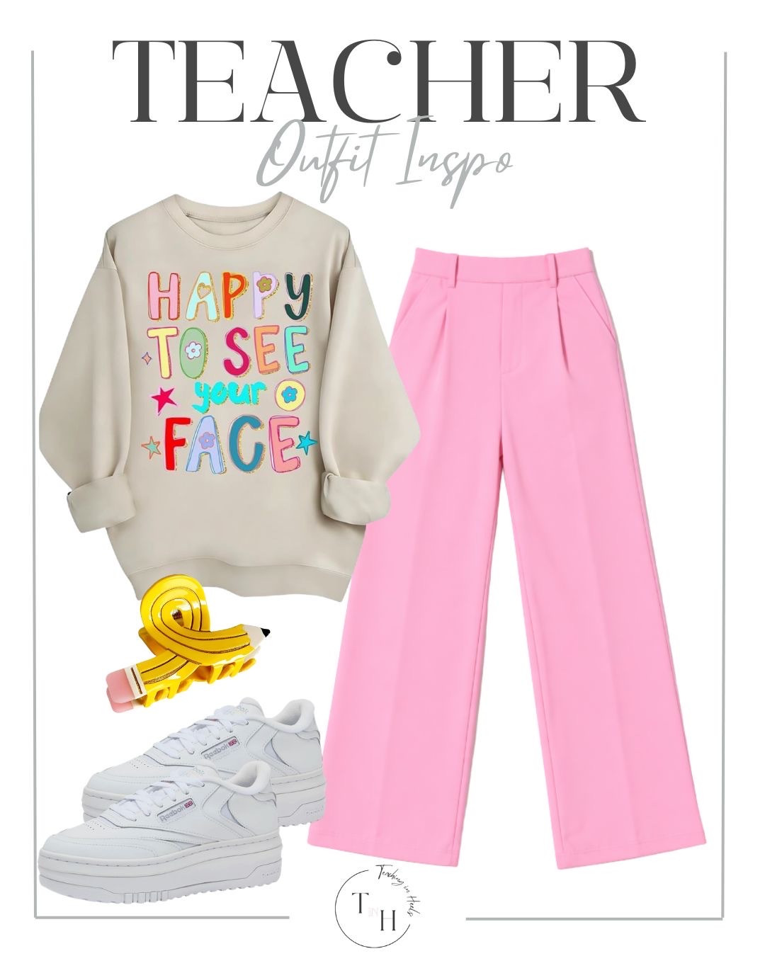 teacher  classroom style   teacher outfit  teacher style  teacher work style workwear  business casual  business office outfit  teacher ootd  teacherfit  ootd trendteacher  teacher outfits  teacher ootd  teacher outfit ideas  spring outfit  summer outfit  teacher spring style  warm weather style 

#LTKgrwm #LTKootd #LTKdayinmylife