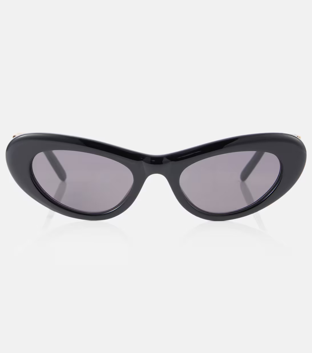 Cocktail cat-eye sunglasses | Mytheresa (US/CA)