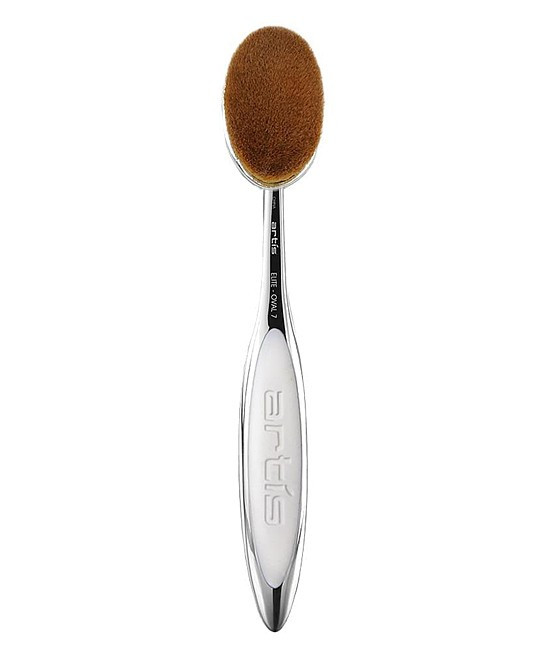 Artis Women's Makeup Brushes - Elite Mirror Oval 7 Makeup Brush | Zulily