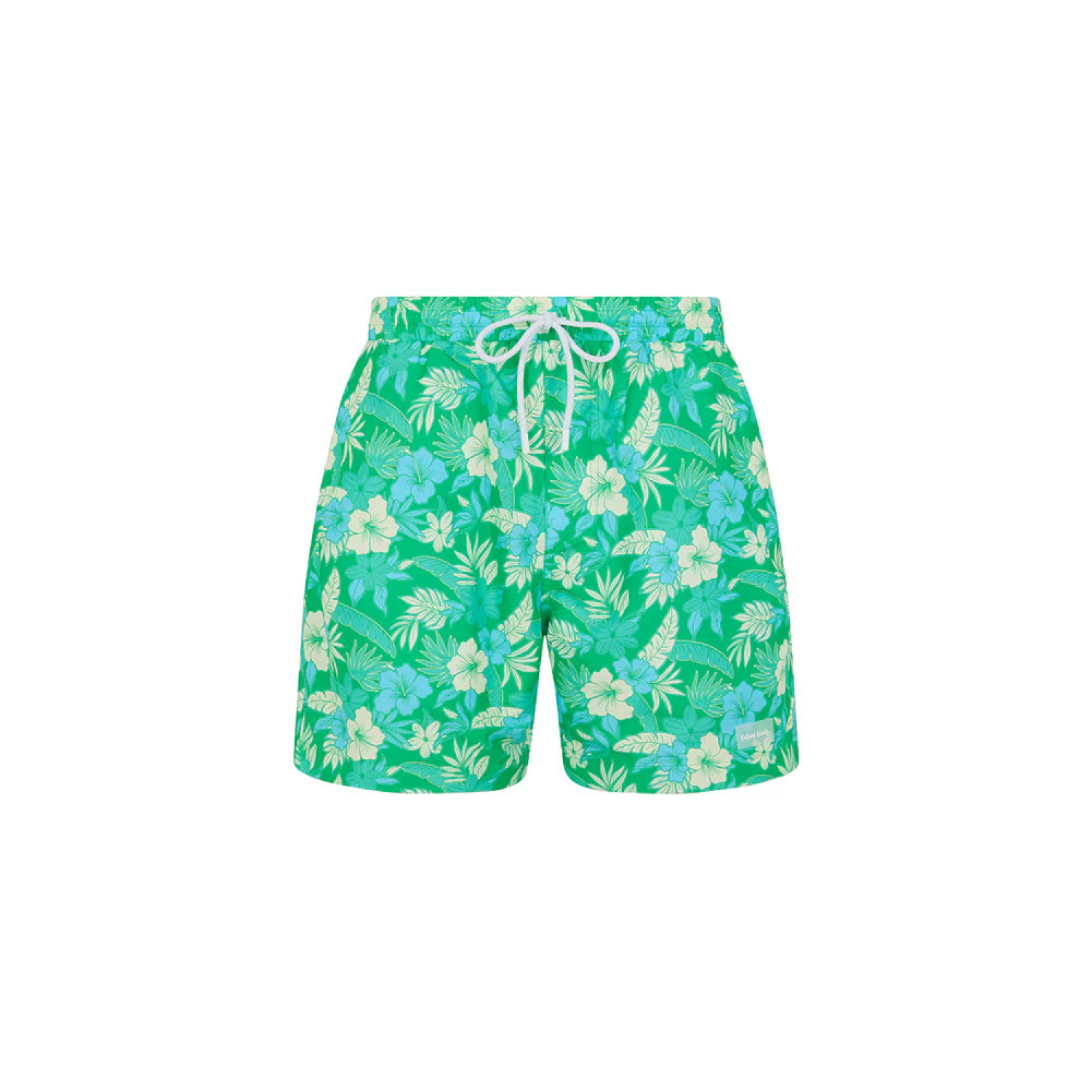 Men's Swim Trunks - Barefoot Breeze | Kulani Kinis US