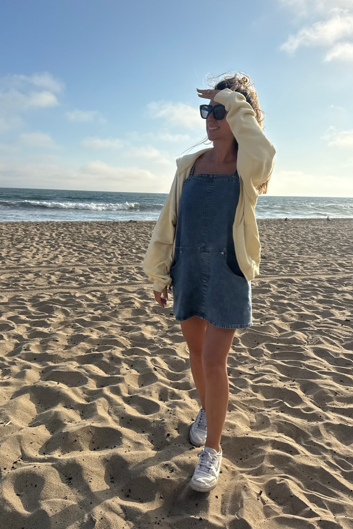Summer look 

#LTKmomlife