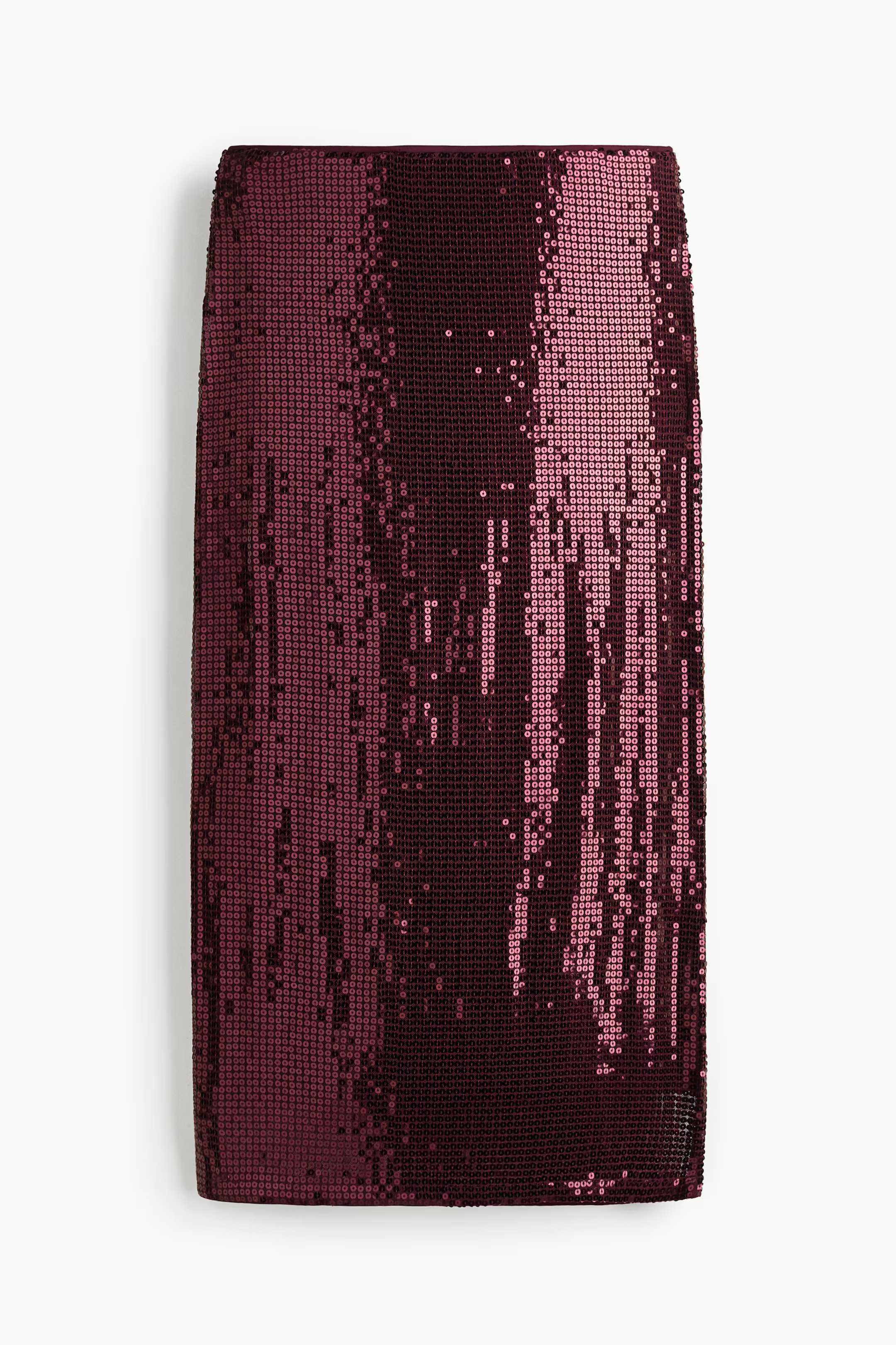 Sequined Skirt | H&M (US + CA)