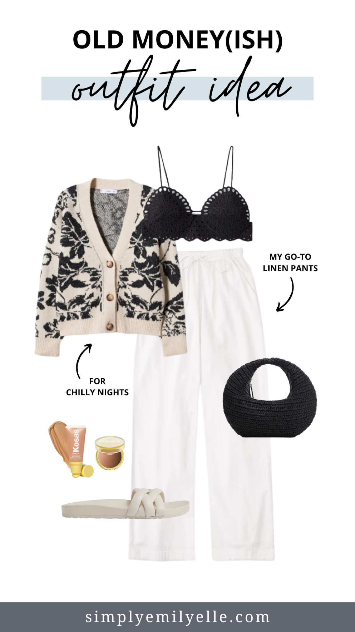 Old money style, old money outfit idea, chic outfit idea, chic summer outfit, Europe outfit idea, Europe outfit inspo, 

#LTKSeasonal #LTKstyletip #LTKFind