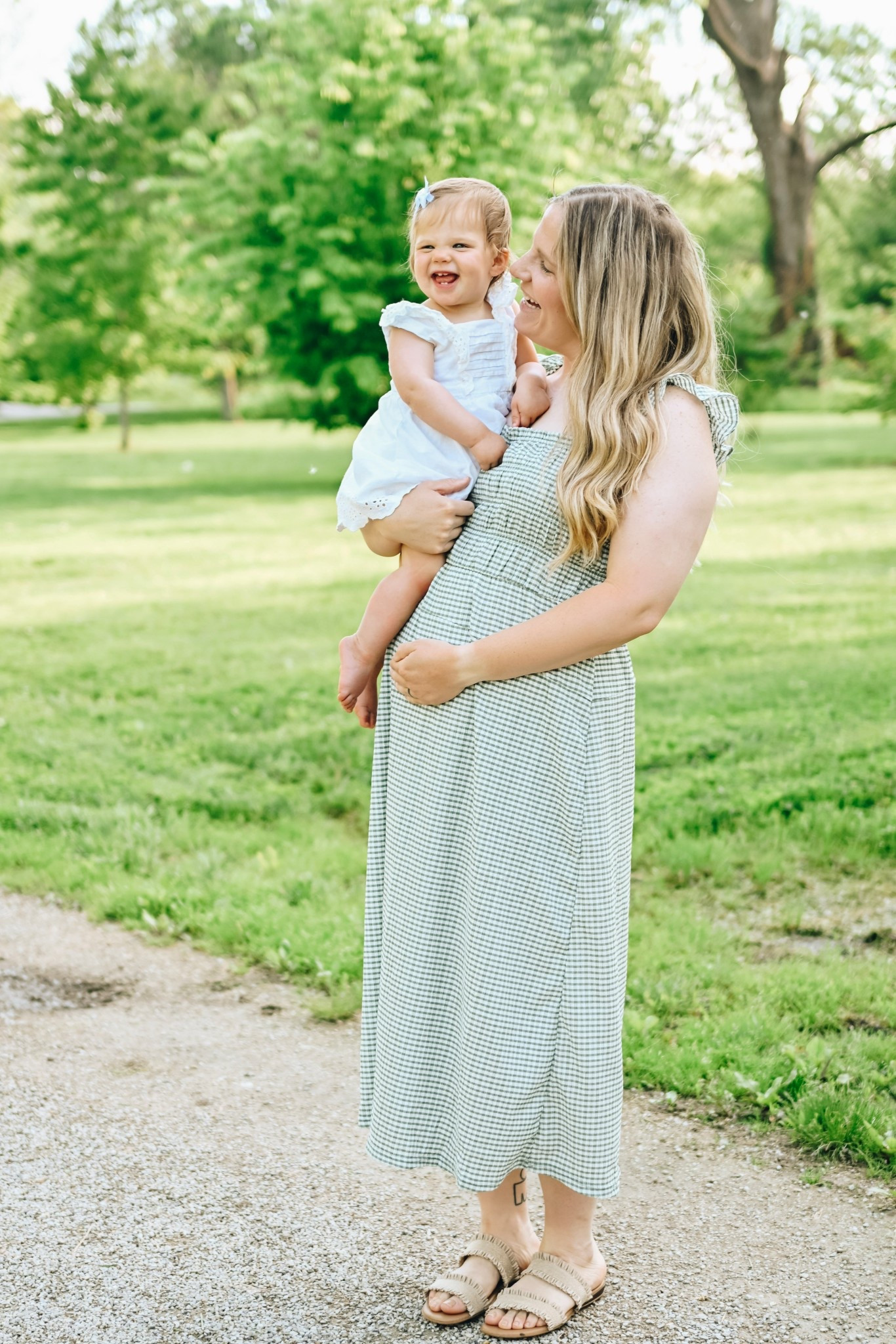 Pregnancy outfit 

#LTKBump #LTKFindsUnder50 #LTKFamily