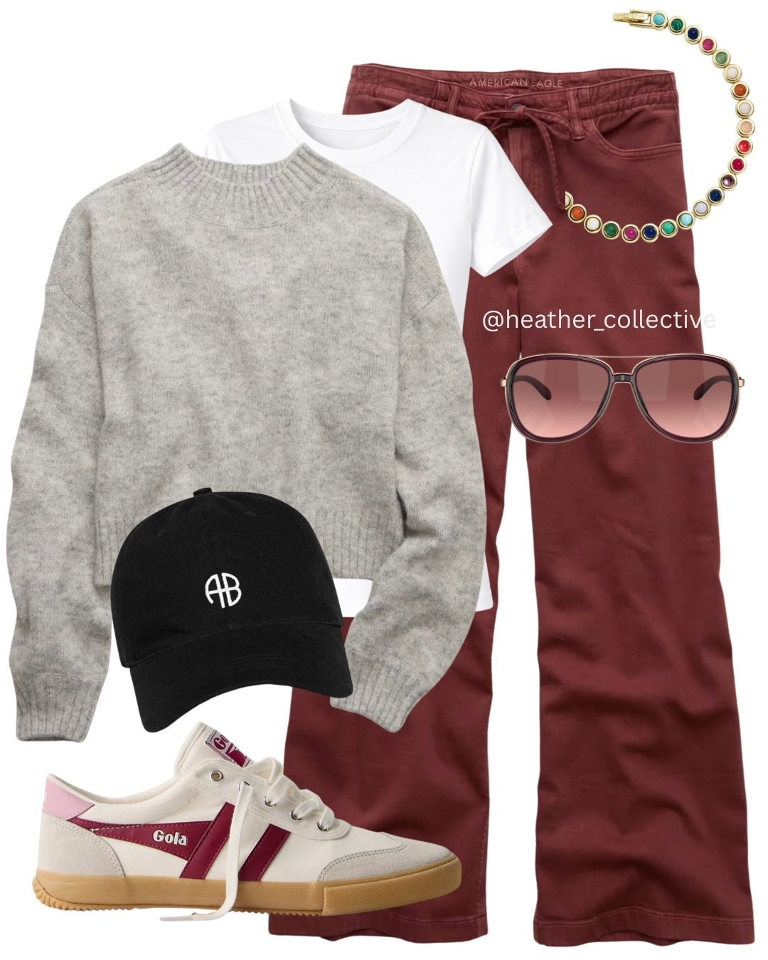 70% of the sweater

#LTKSaleAlert #LTKOver40