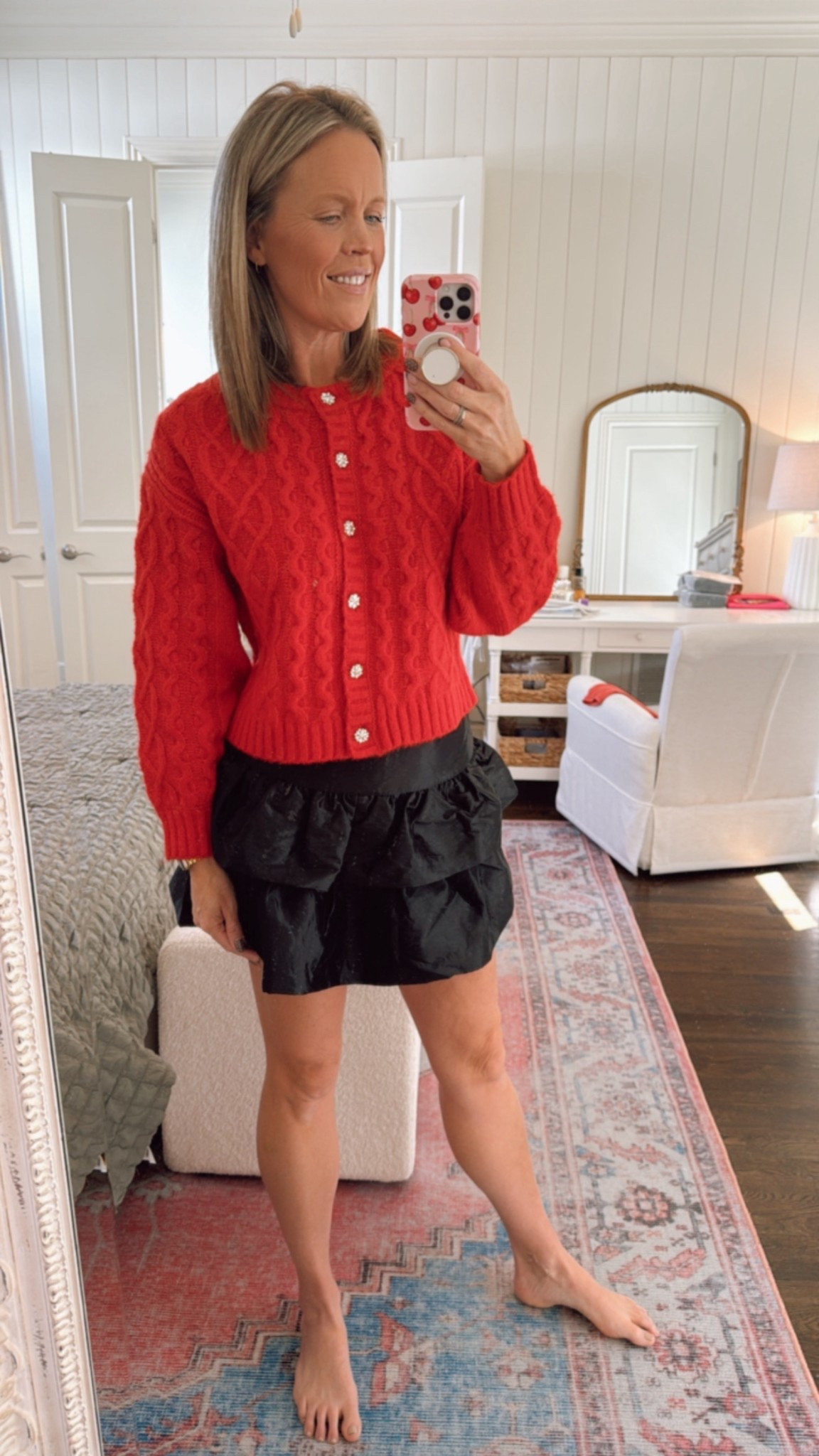 Walmart feeling like designer 

#LTKgrwm #LTKootd #LTKHoliday