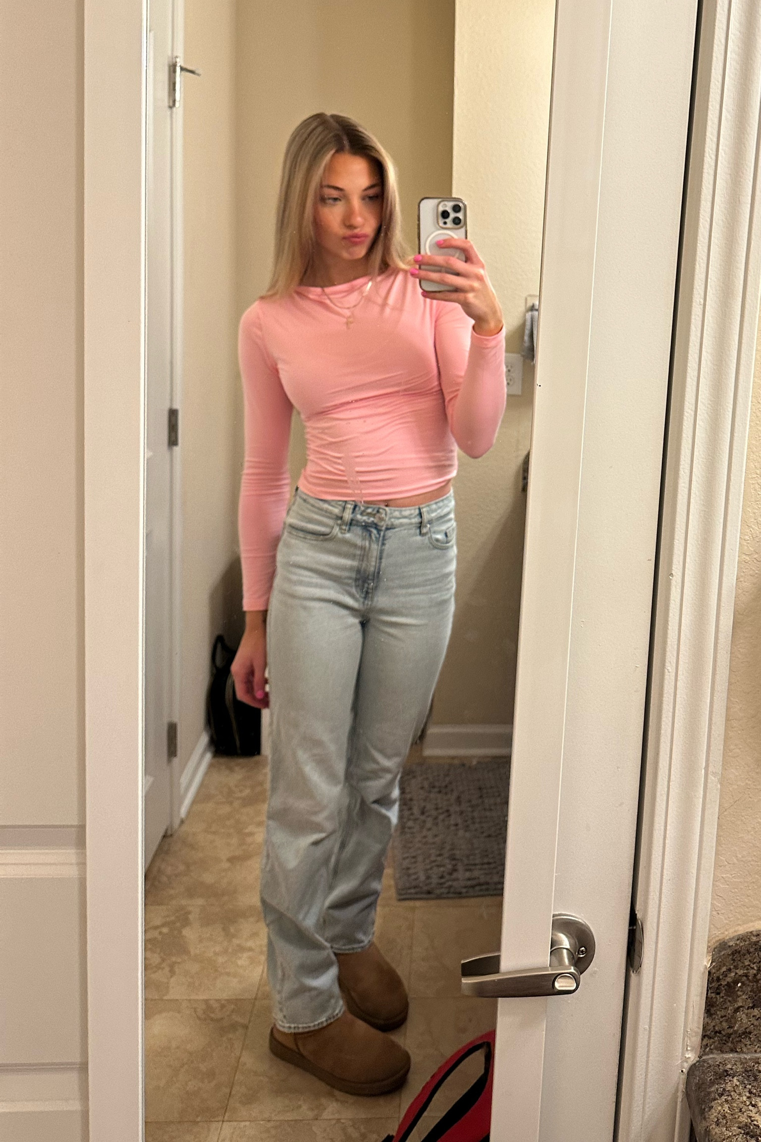 pink outfitt

#LTKSpringSale #LTKstyletip #LTKSeasonal