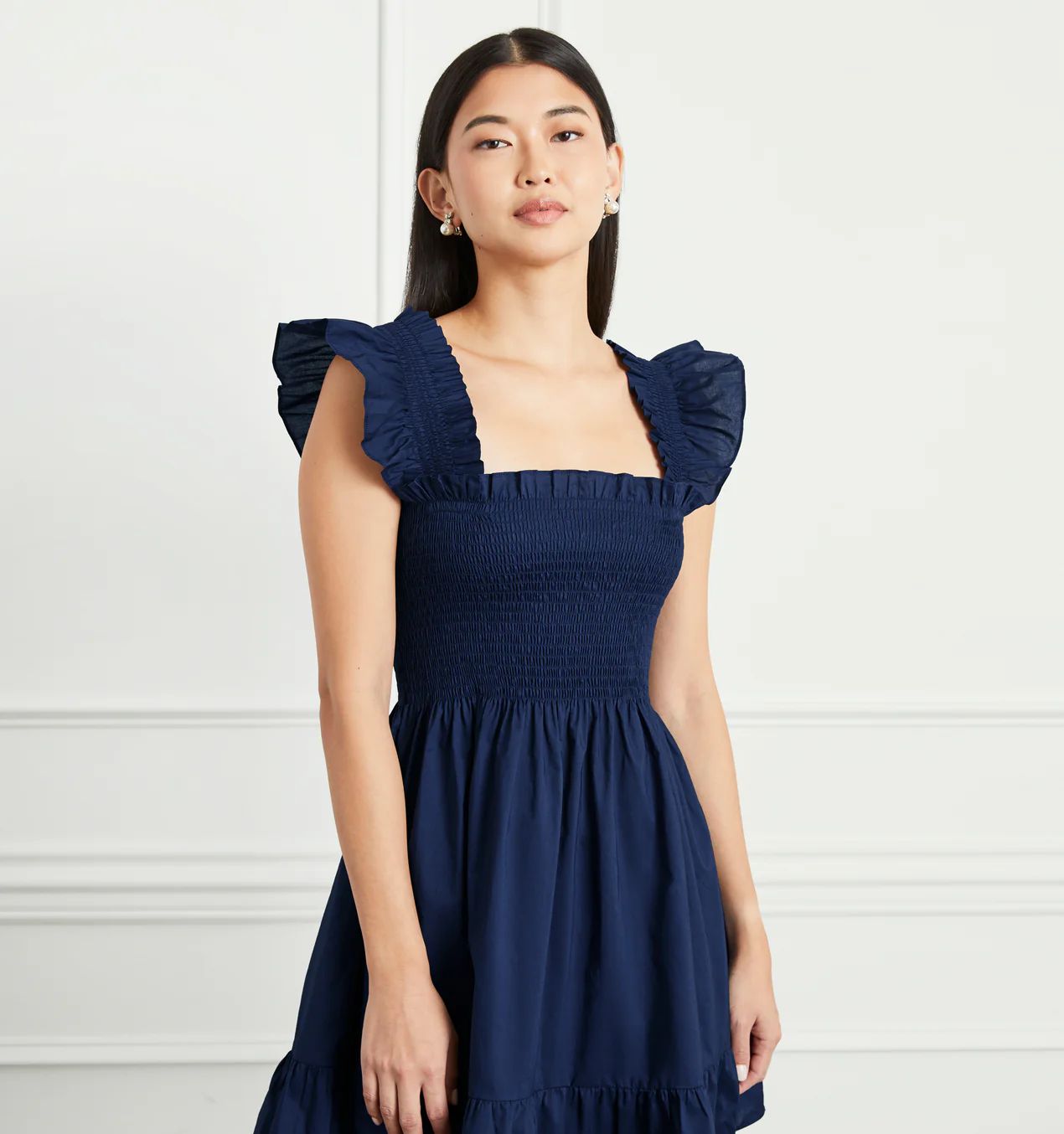 The Elizabeth Nap Dress | Hill House Home