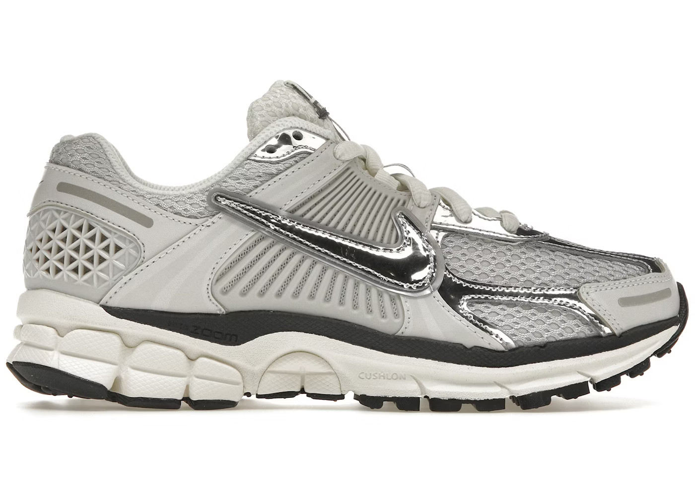 Nike Zoom Vomero 5 Photon Dust Metallic Silver (Women's) | StockX