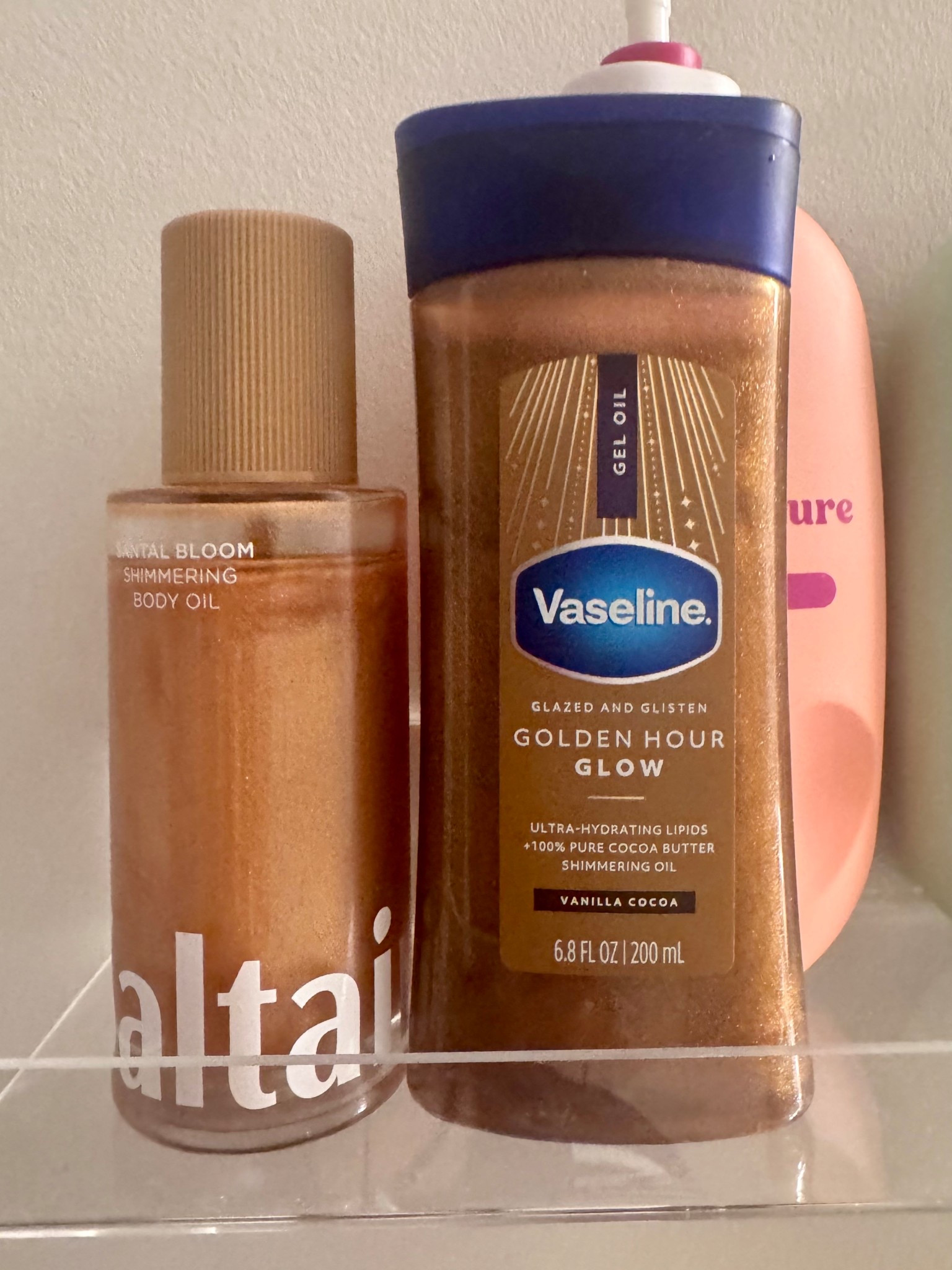 MUST HAVE! I can attest that the Vaseline is better than the Saltaire. #AKCESSME #skincaree

#LTKBeauty #LTKFindsUnder50