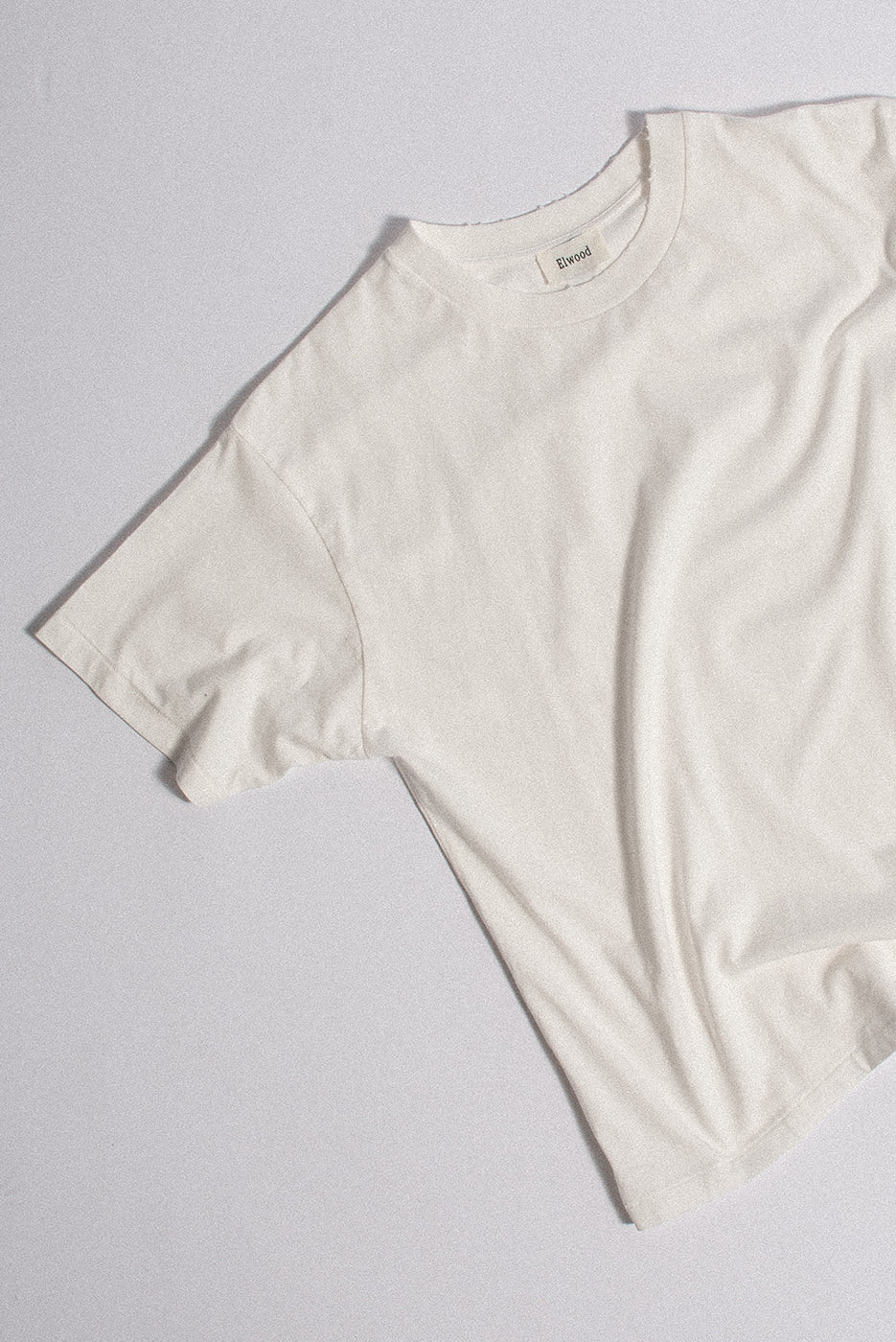OVERSIZED CORE TEE | Elwood Clothing