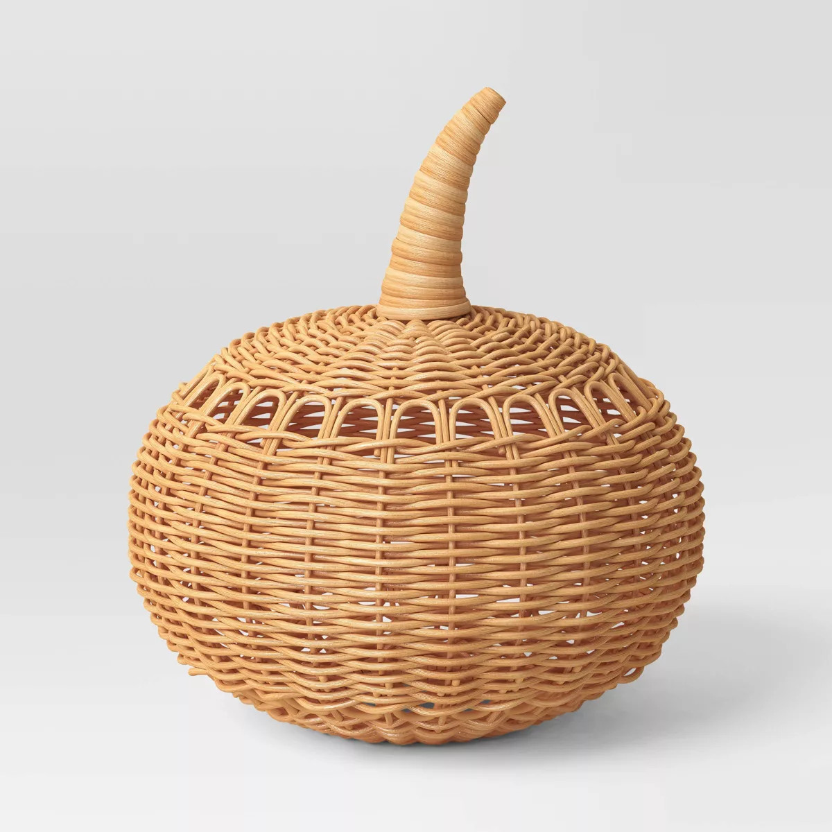 Rattan Loop Accent Pumpkin - Threshold™ | Target