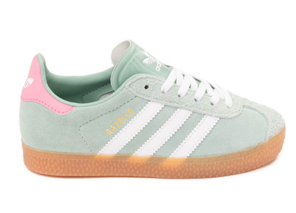 Kiddos and ladies adidas sneakers! Great colors and price!

#LTKKids #LTKActive #LTKFindsUnder100