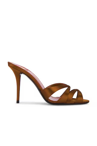 Chandelle Mule Sandal | FWRD 