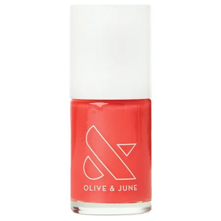 Olive & June Long Lasting Nail Polish Field Day 0.46 fl oz | Walmart (US)