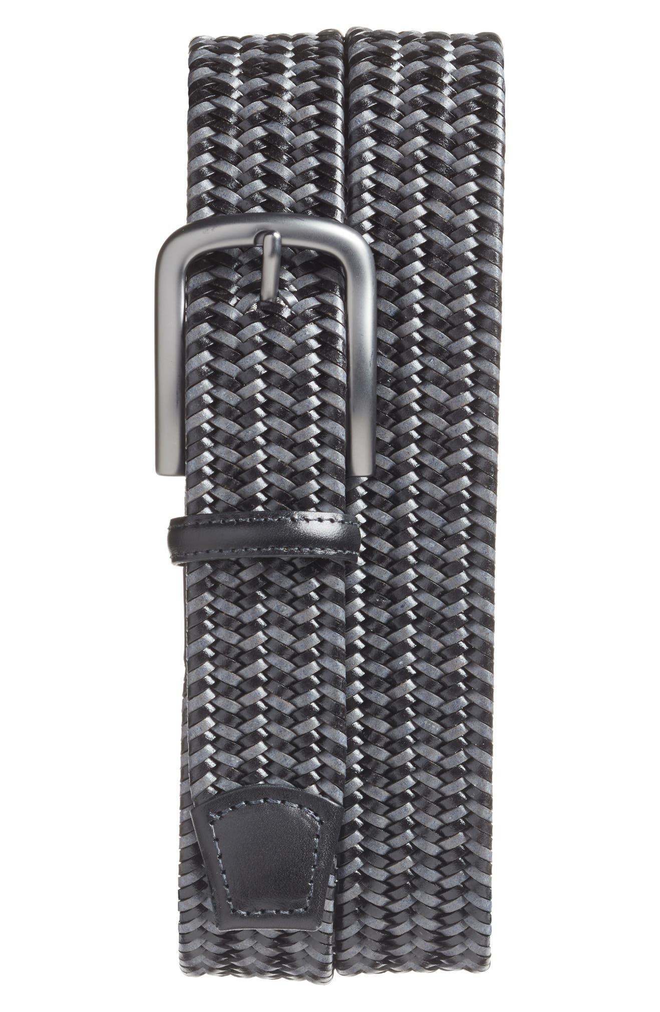 Woven Belt | Nordstrom
