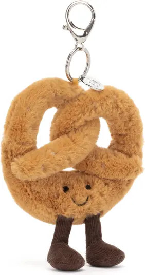 Amuseables Pretzel Bag Charm | Nordstrom