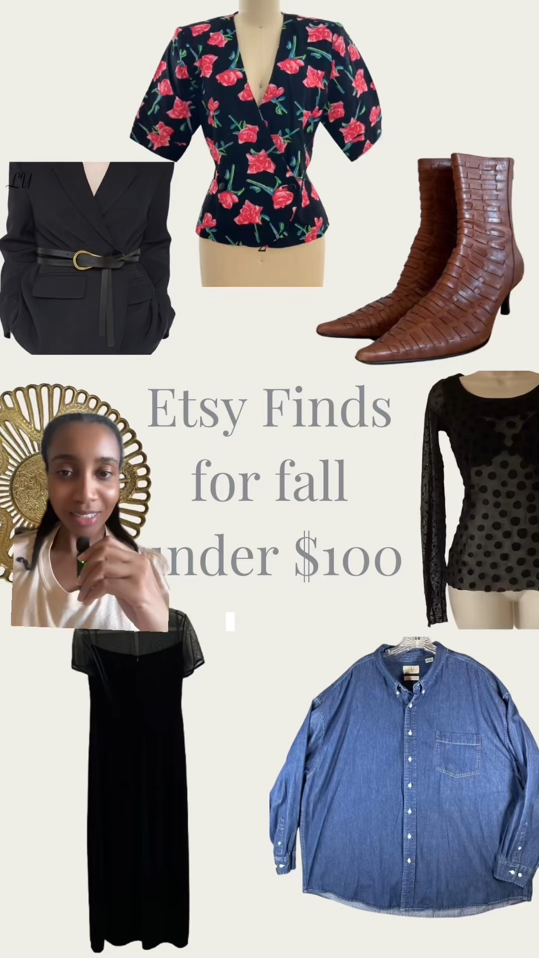 Fall fashion finds on Etsy under $100 

#LTKFallSale #LTKStyleTip #LTKFindsUnder100