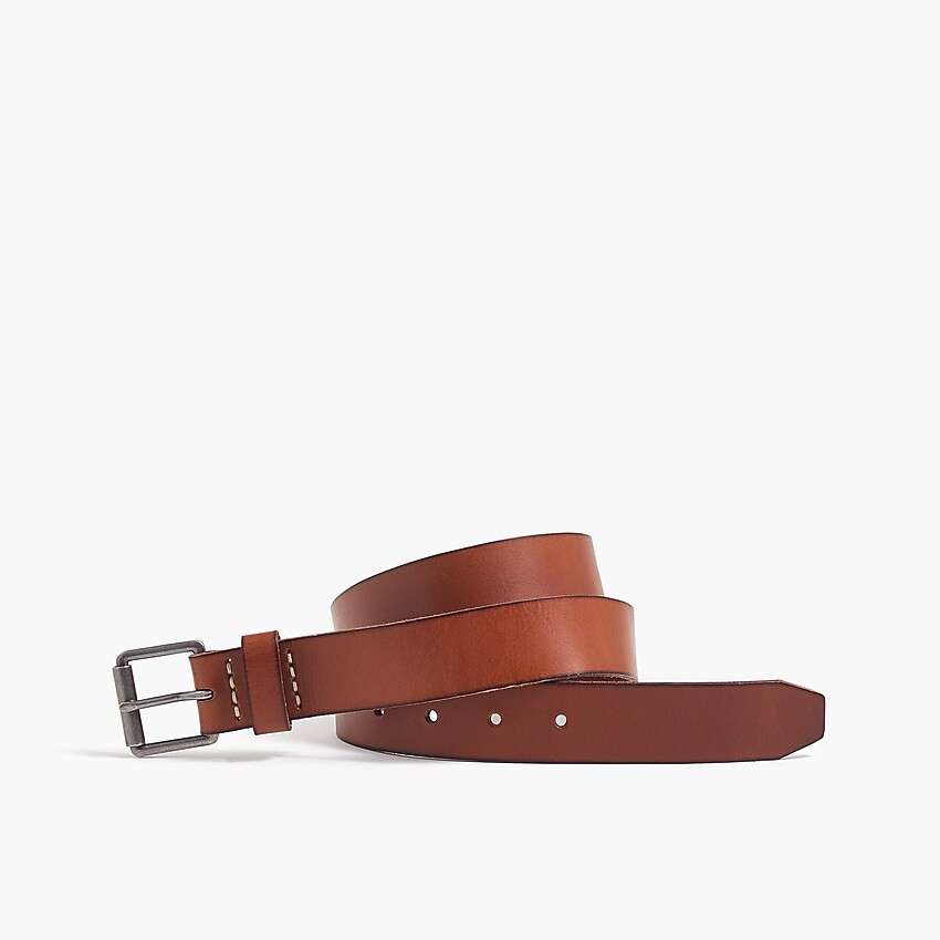 Leather belt | J.Crew Factory