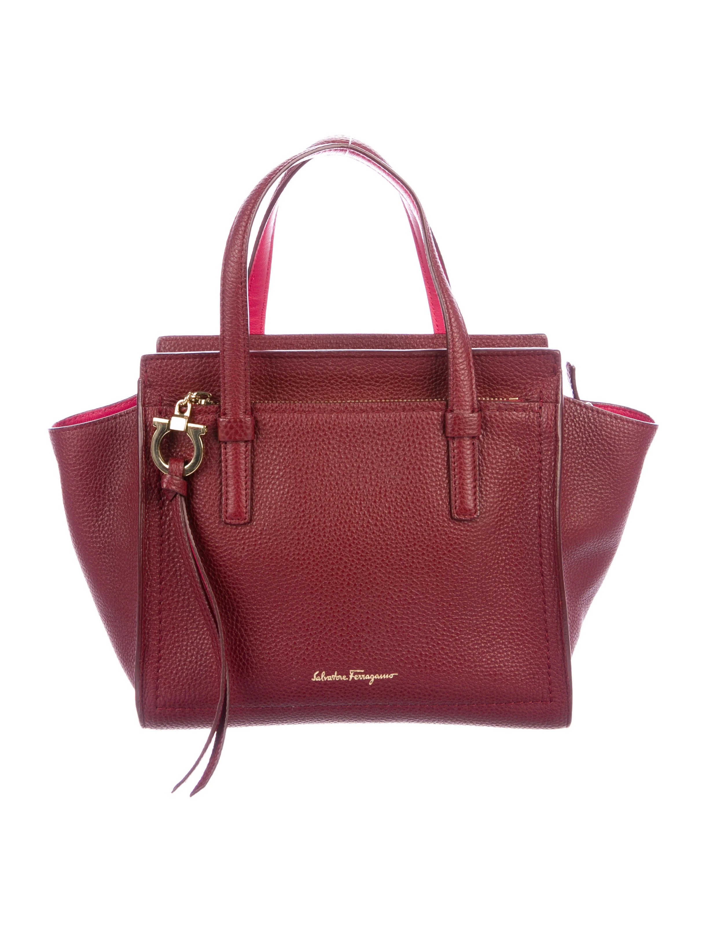 Salvatore Ferragamo | The RealReal