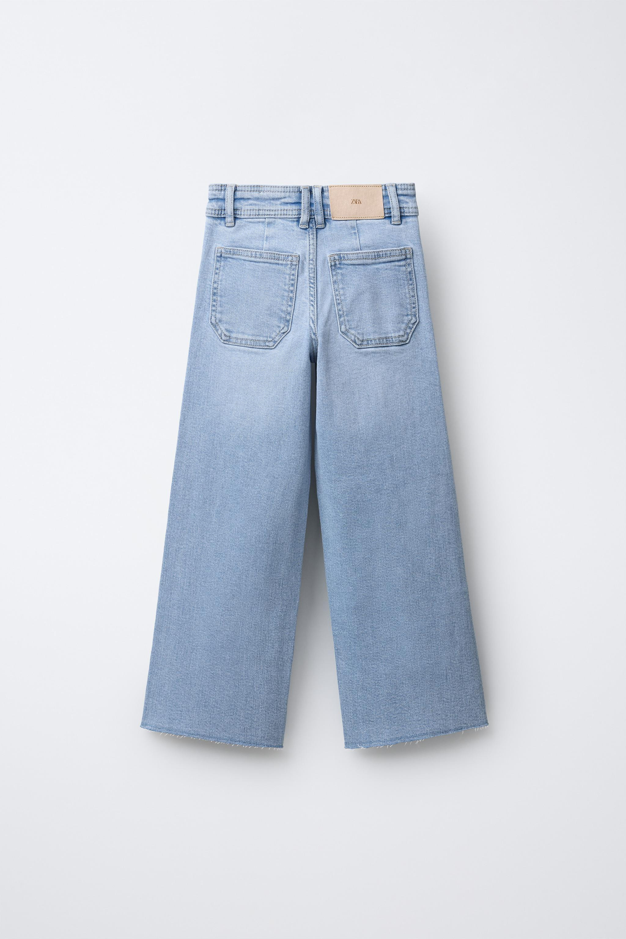 MARINE JEANS | Zara US