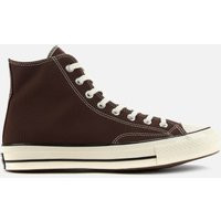 Converse Men's Chuck 70 Canvas Hi-Top Trainers - Dark Root - UK 11 | Coggles (Global)
