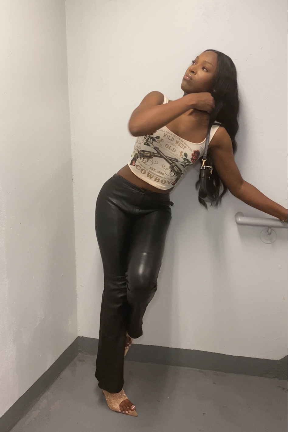 Clubbing Outfit / Concert Outfit 

#LTKbag #LTKstyletip #LTKpartywear
