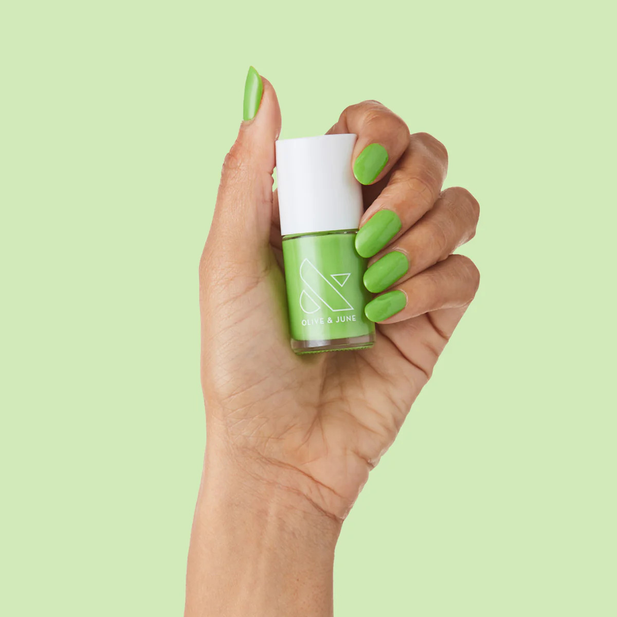 Lime Fizz | Olive & June