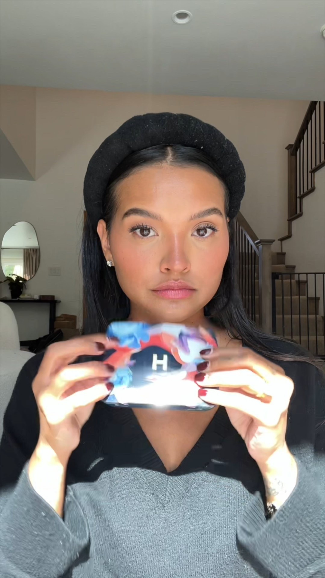 The hourglass fox palette >>> get it while you can at 20% off!!! 

#LTKBeauty