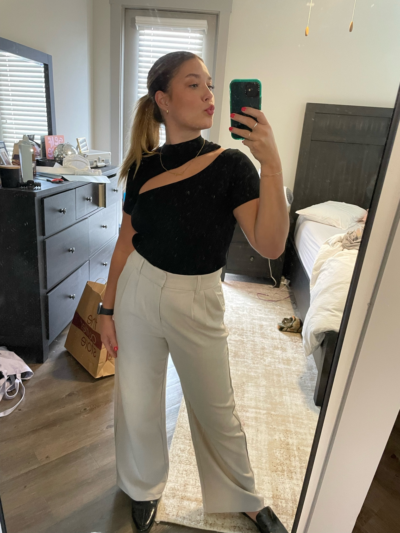 THESE PANTS  