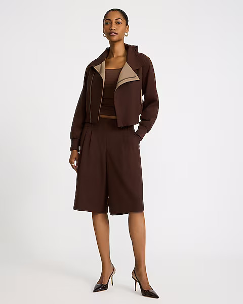 Express x Sarah Jane Nader | The City Short | Express
