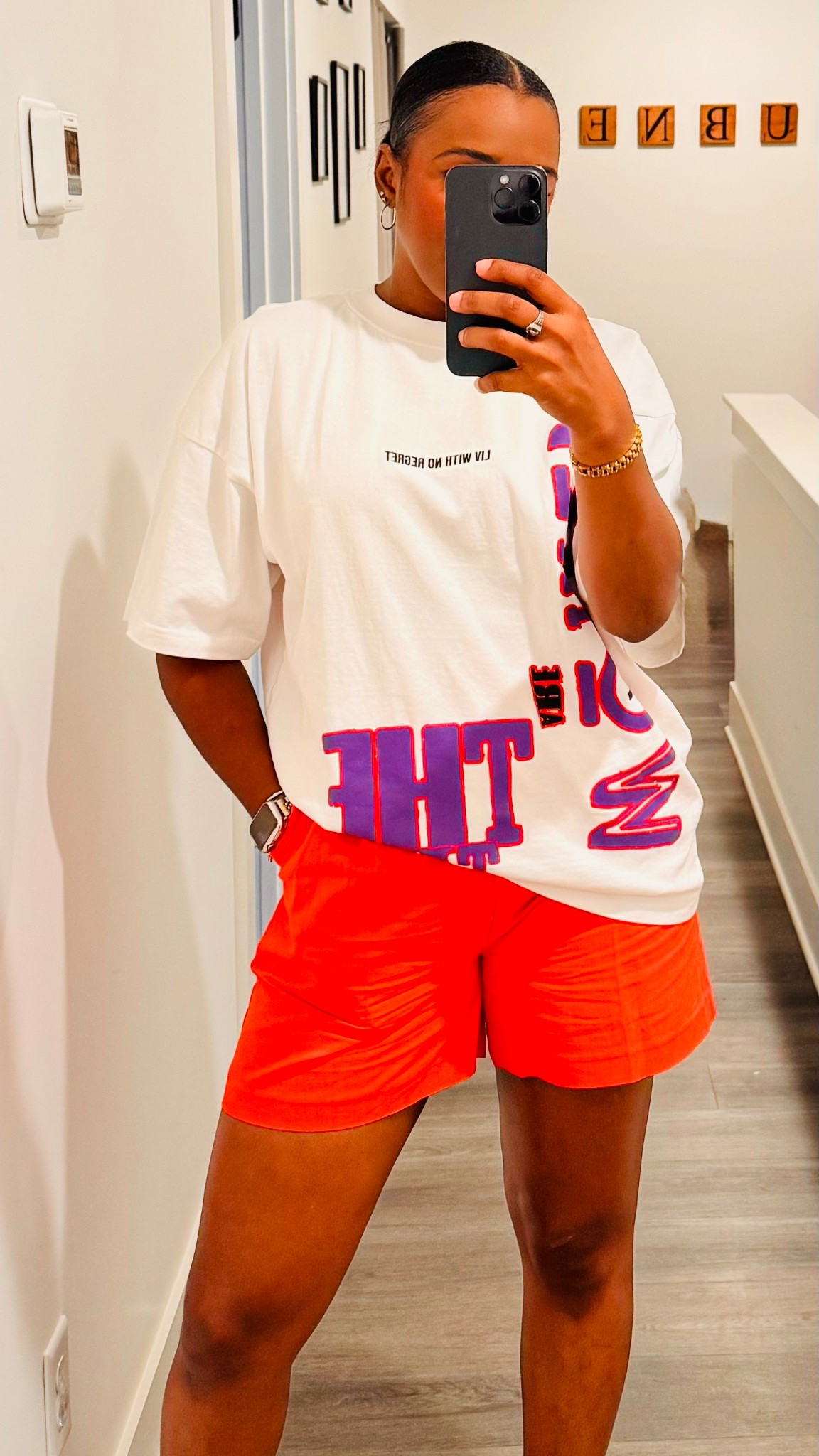 Livstreetwear + Bermuda shorts 

#LTKStyleTip