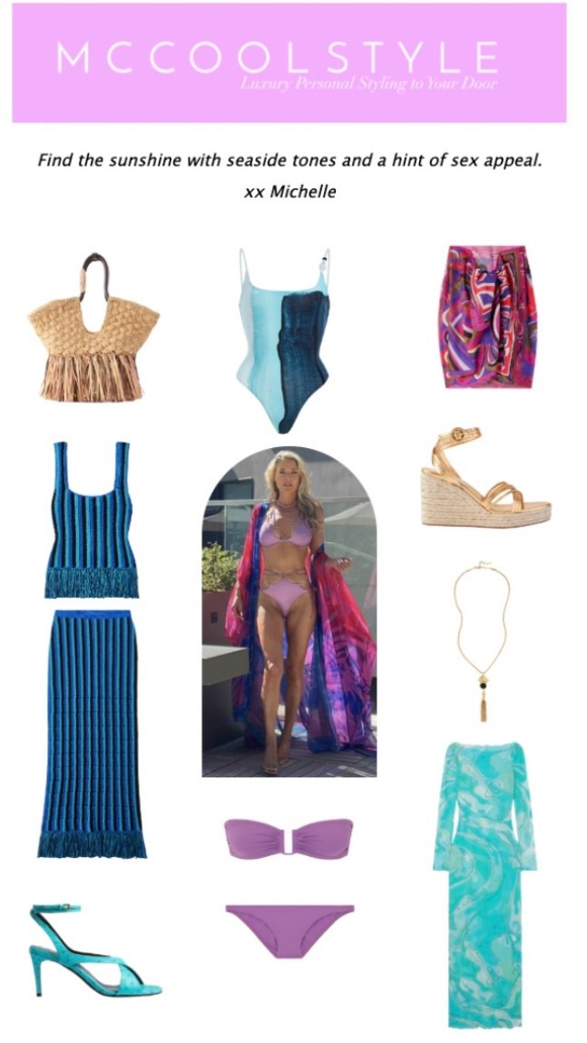 Sometimes adding one or two new items pumps up your whole spring break wardrobe 

#LTKmomlife #LTKOver40 #LTKSeasonal