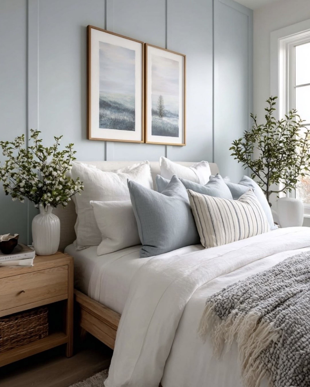 My favorite light blue home finds! 

#LTKHome