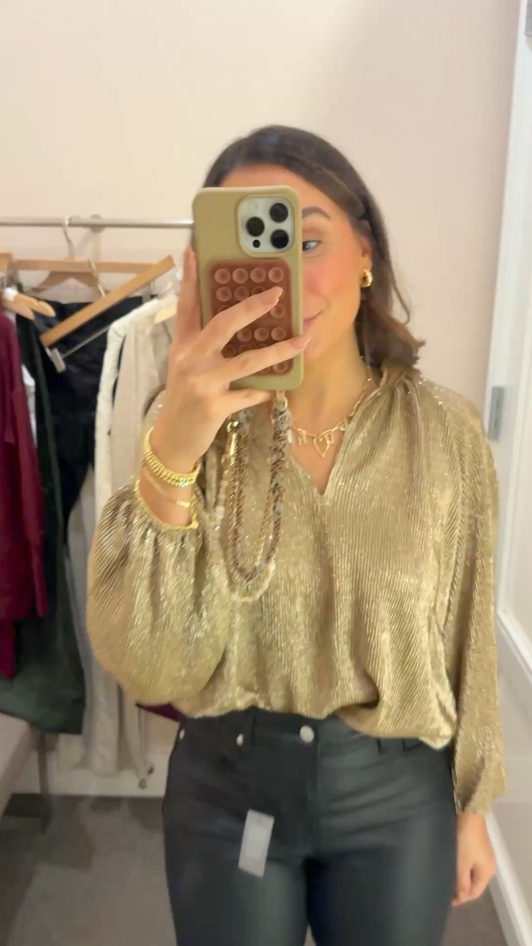 Loft haul! Everything is 50% off!

#LTKCyberWeek #LTKSaleAlert