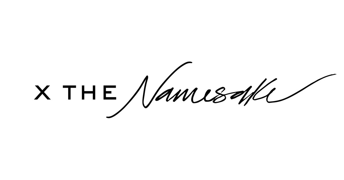 Custom Mini Skirt | By The Namesake