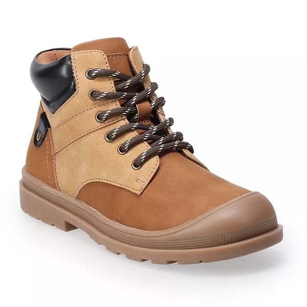 Sonoma Goods For Life® Hybrid Hiker Boys' Boots | Kohl's