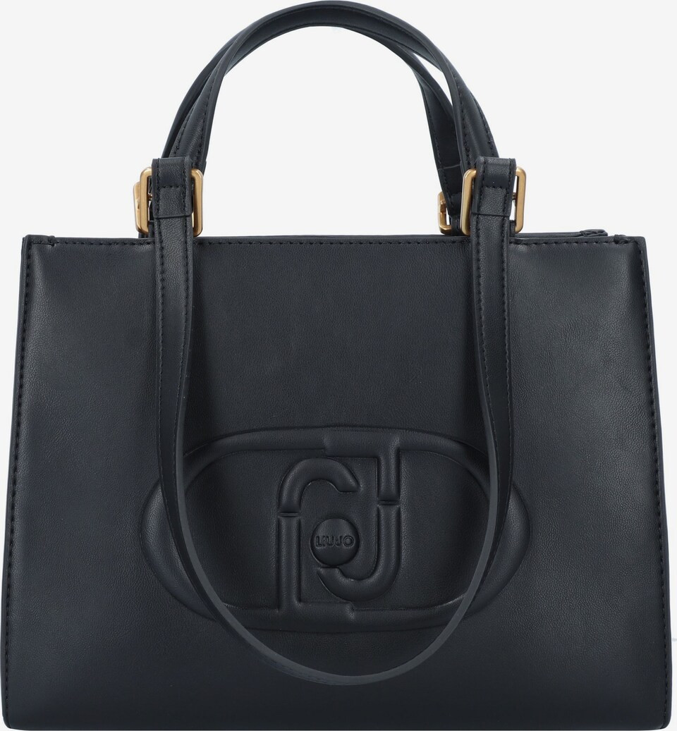 Liu Jo Handtasche 'Rubino' in Schwarz | ABOUT YOU (DE)