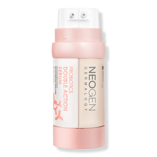 Probiotics Double Action Serum | Ulta