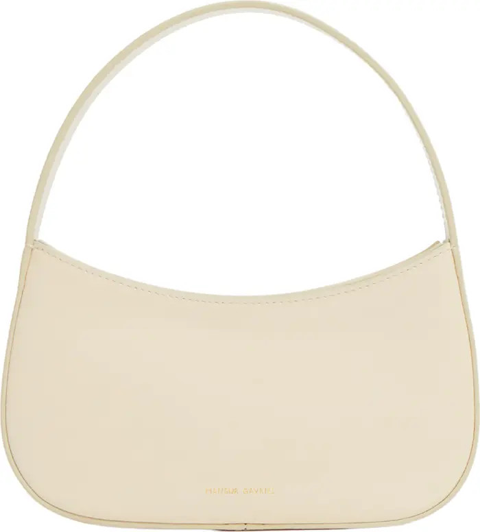 Mini BonBon Leather Shoulder Bag | Nordstrom