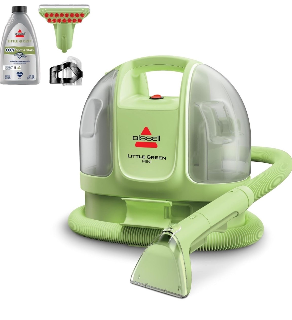 Perfect for small clean ups and prepping for the holidays! 

#LTKSaleAlert #LTKHome #LTKCyberWeek