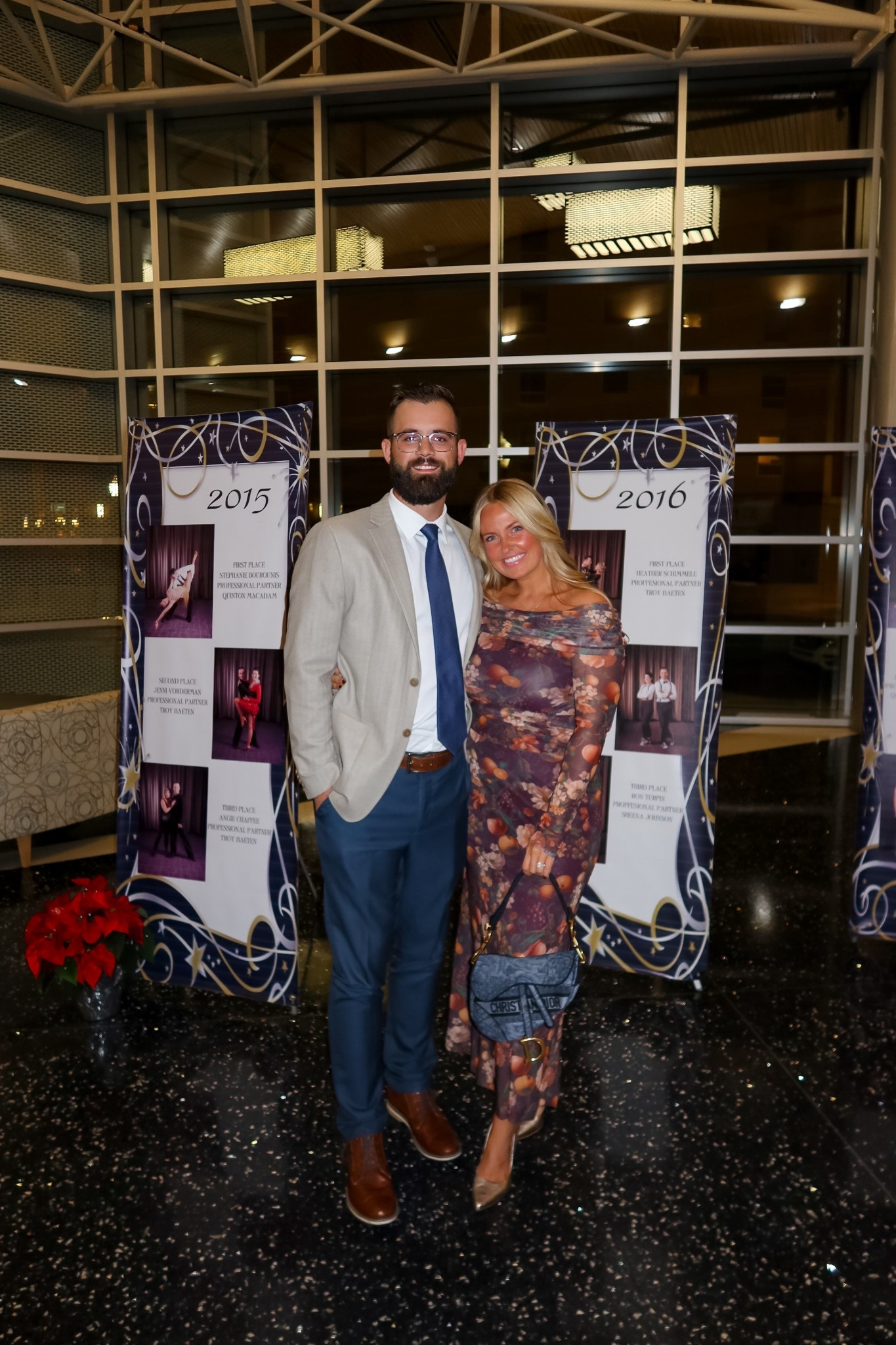 Dancing with the Stars FW to watch our friend, Jake. This dress was a fan favorite 😝 now 30% off at Anthro!

#LTKSaleAlert #LTKParties #LTKCyberWeek