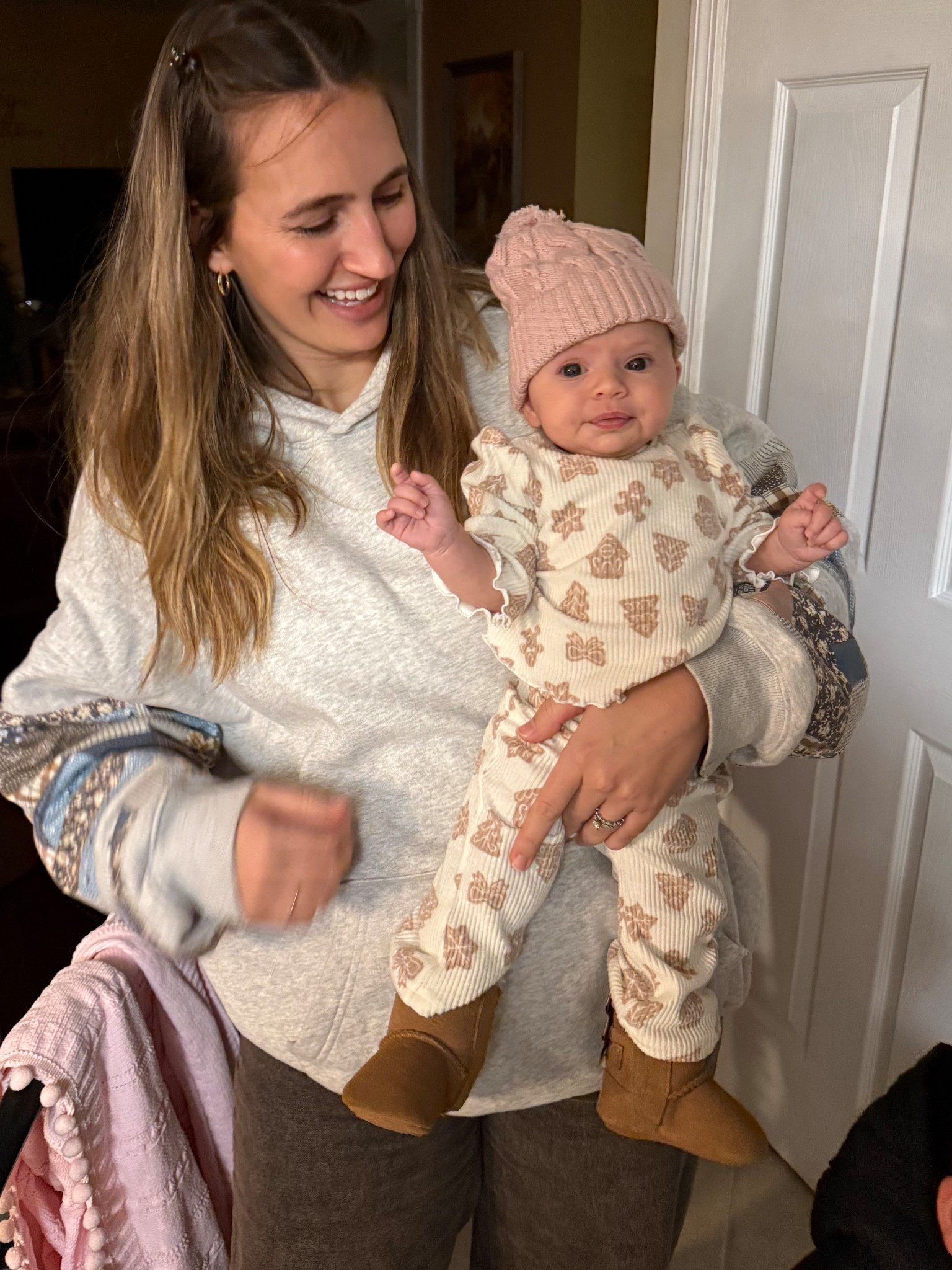 okay sis🤏 the cutest baby girl winter/christmas outfit!


#LTKootd #LTKHoliday #LTKBaby